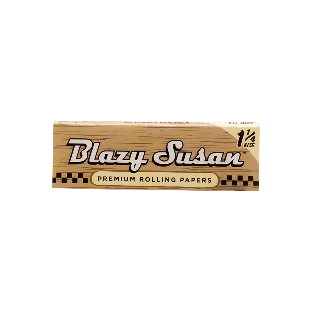 Photograph of product: Blazy Susan | Unbleached Papers, 1