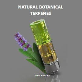 Photograph of product: Cartridge - Indo Cart - Pineapple Jack - .55g - NWC