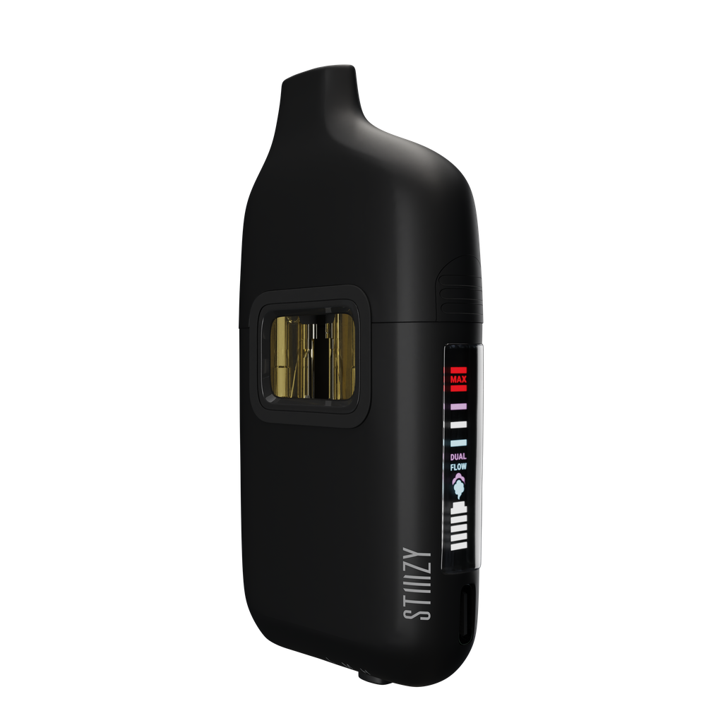 Photograph of product: Bar Battery - ["Black"]