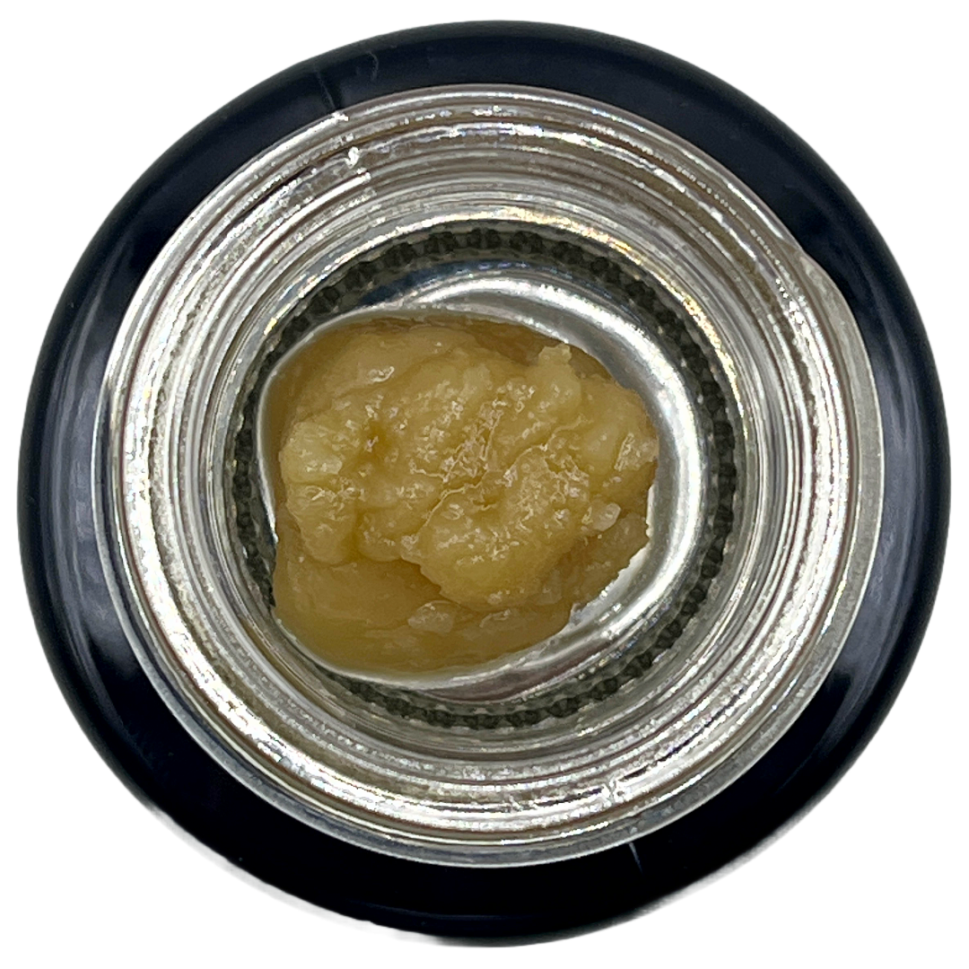 Photograph of product: CBD- Grapes N Cream 1G LRO (H)