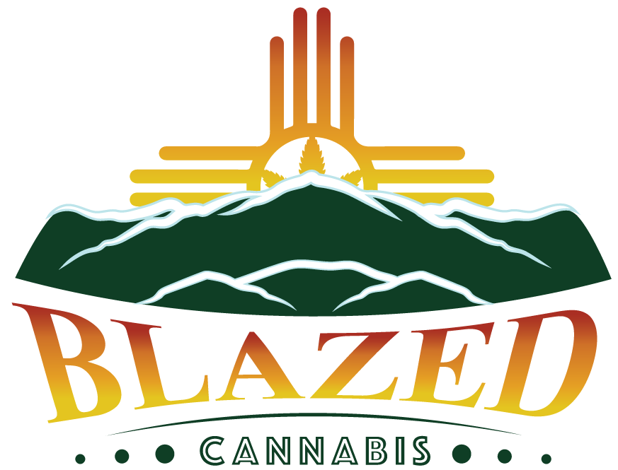 Logo for Brand Blazed