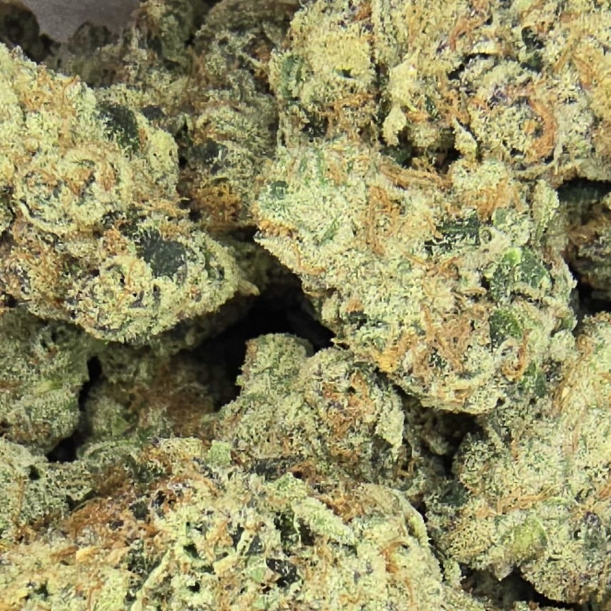 Photograph of product: Dirty Sprite by PDX Organics
