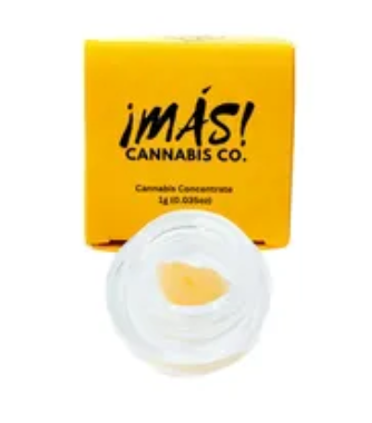 Photograph of product: Mas Gumbo 1g