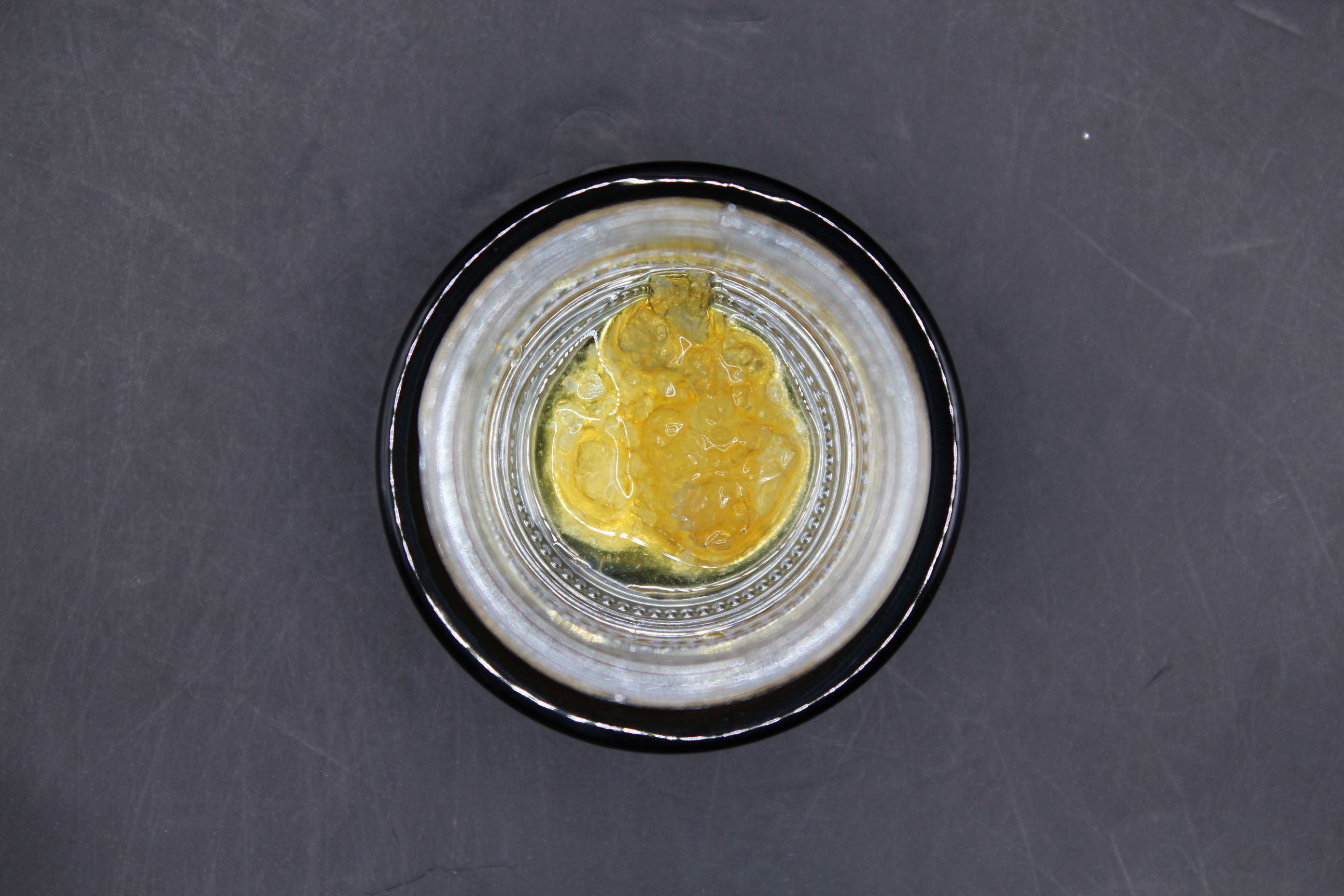 Photograph of product: NuHi Honeymoon Diesel (H) Sugar Wax 1g