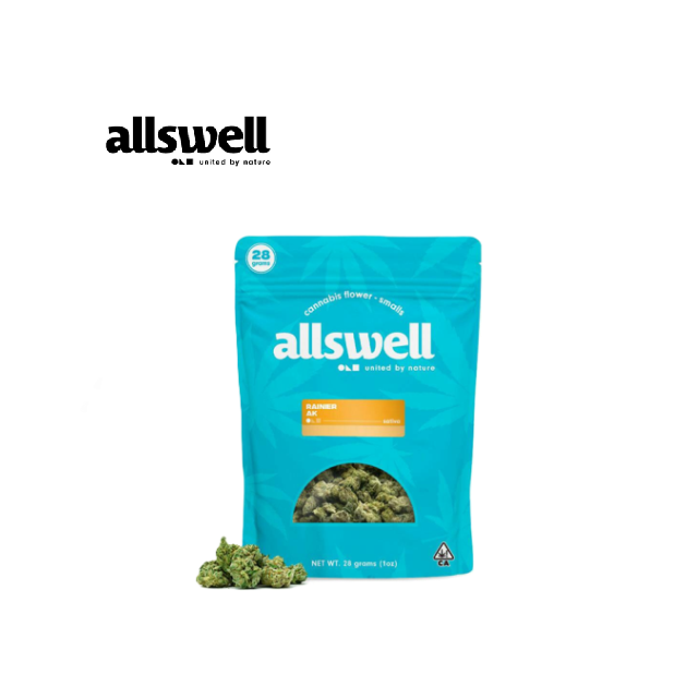 Photograph of product: RAINIER AK 28G