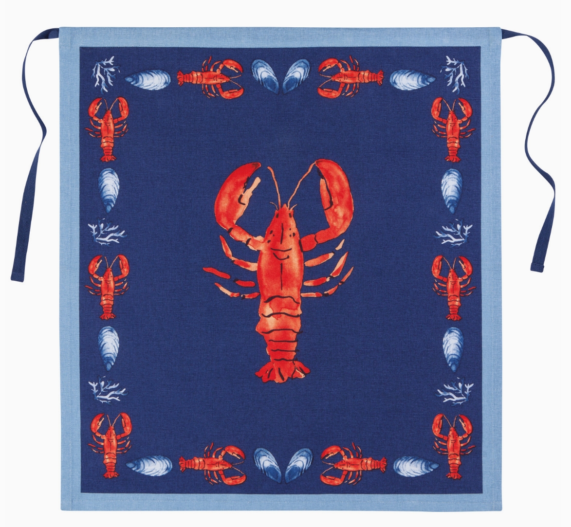 Photograph of product: DAILY CATCH LOBSTER BIB