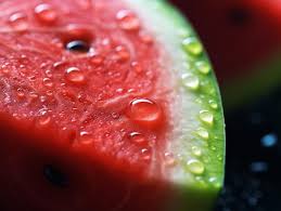 Photograph of product: SINGLE WATERMELON