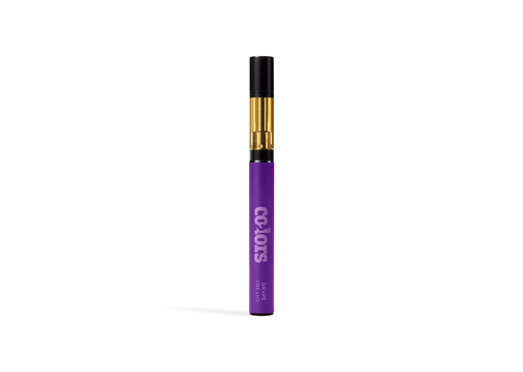 Photograph of product: Evolab Colors Grape Dreams 1g Disposable