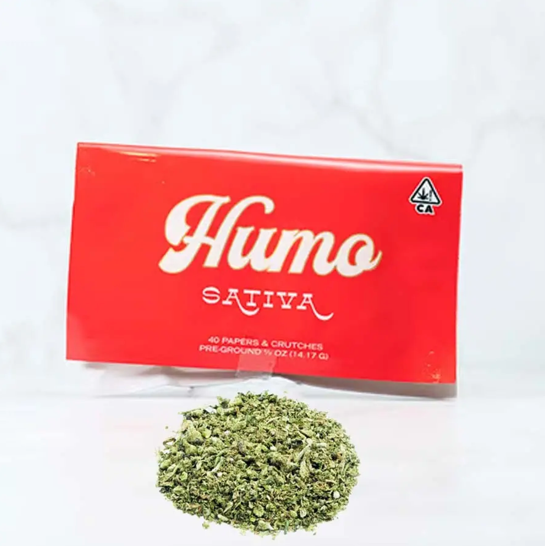 Photograph of product: HC | RYO Limonada Shake | 14.0g - 14g