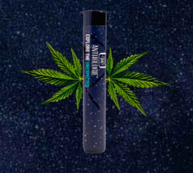 Photograph of product: White Widow | 1g