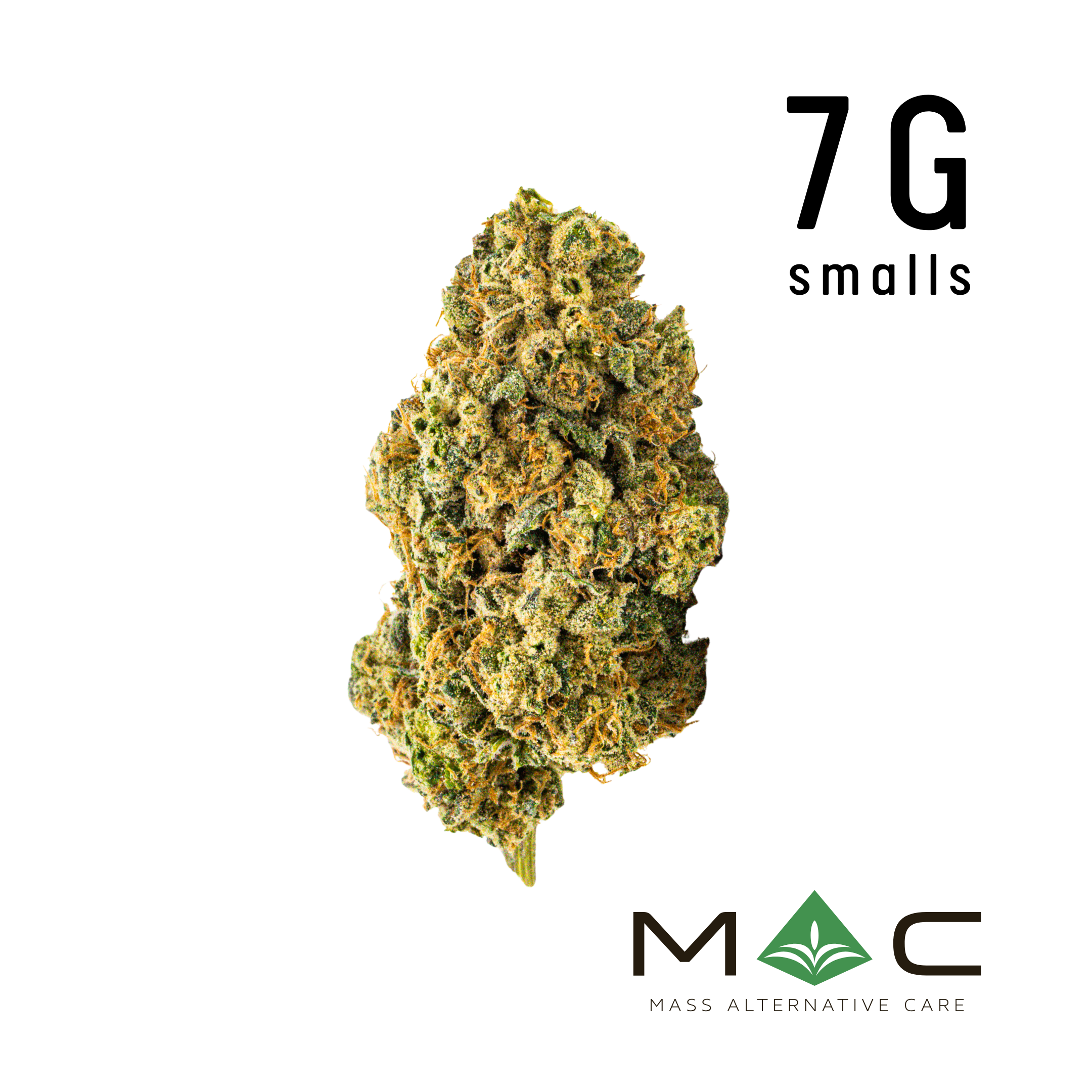 Photograph of product: Zombie | Small Buds | 7g