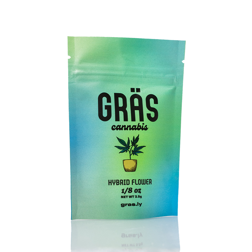 Photograph of product: Gelato - 14g