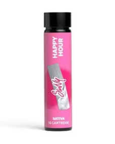 Photograph of product: Blue Raz | Cartridge | 1g