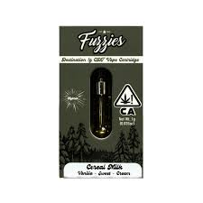 Photograph of product: CEREAL MILK 1G CARTRIDGE