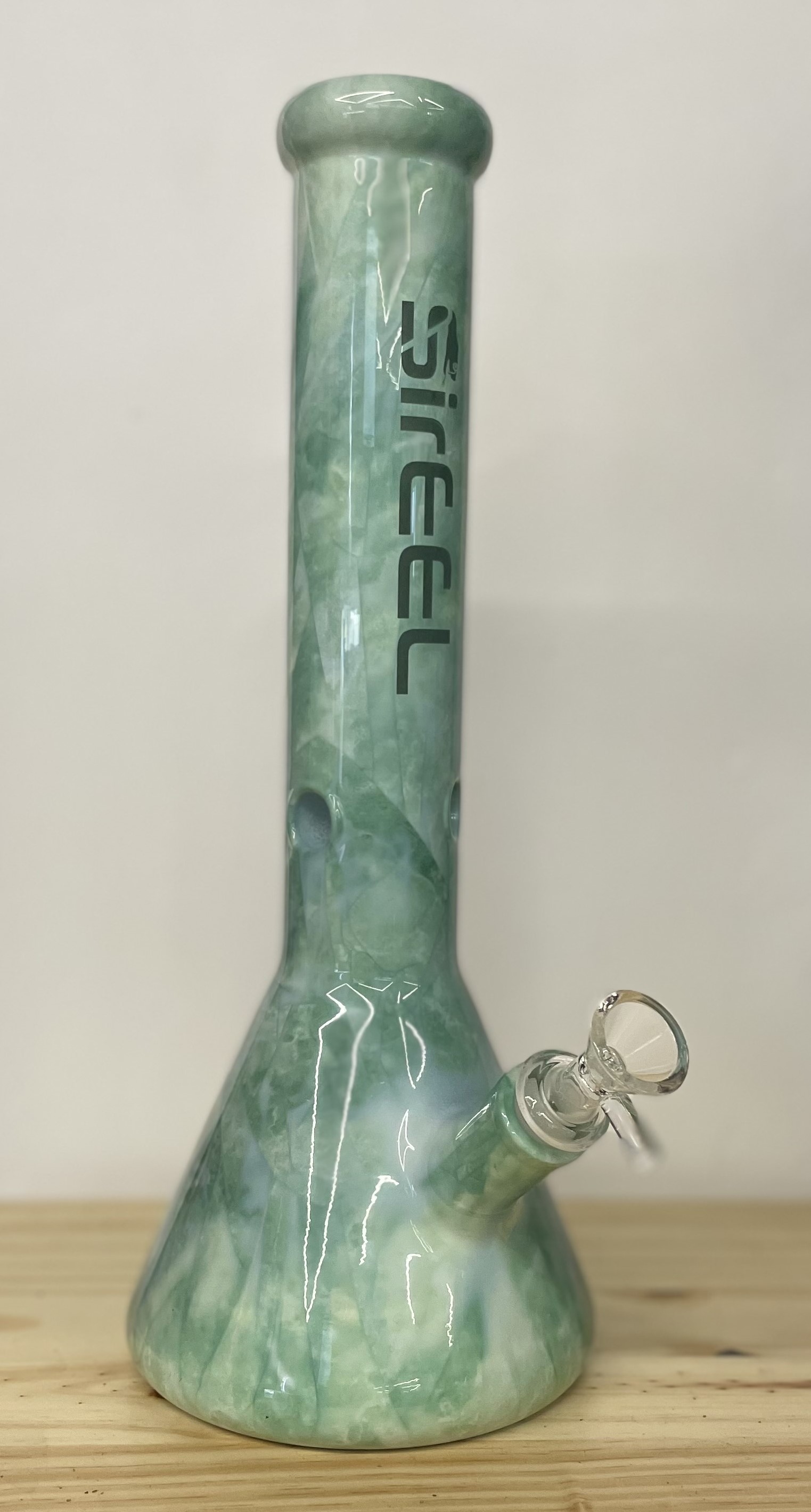 Photograph of product: Bong - SirEEL