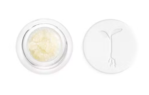 Photograph of product: Raw Garden Cereal Milk Hybrid Crushed Diamonds