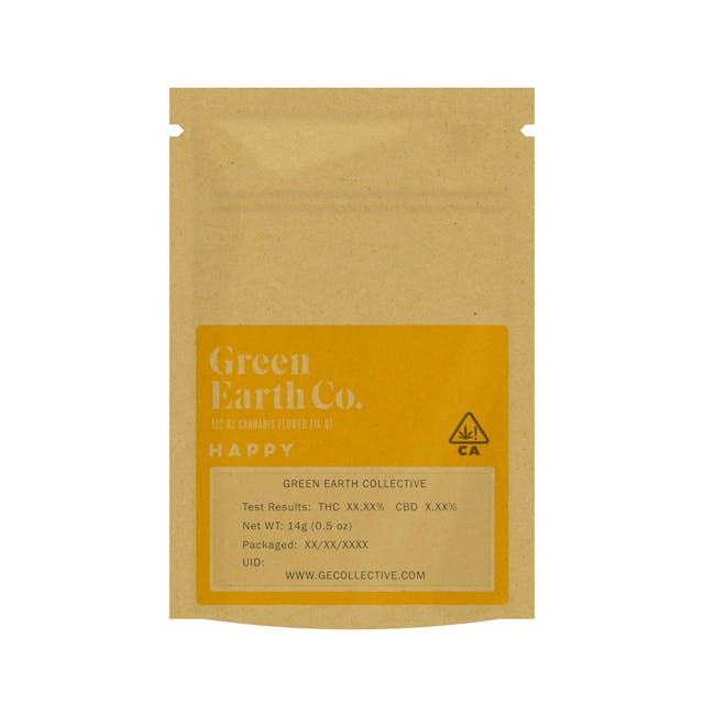 Photograph of product: Trop Cherry 1/2 Oz Pre Pack - 14g - 
