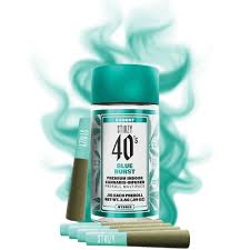 Photograph of product: Stiiizy Multipack- Blue Burst