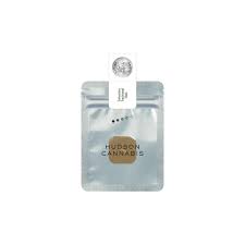 Photograph of product: Hudson - Half Moon Hybrid - 1g au chocolat