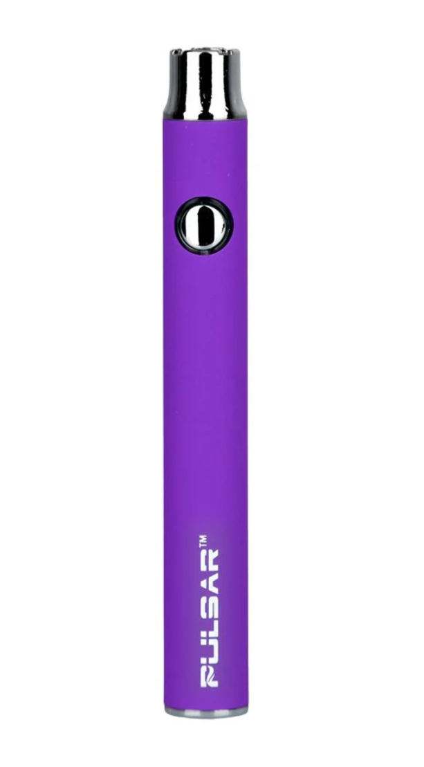 Photograph of product: Pulsar Pen Battery | Purple (TAX INCLUDED)