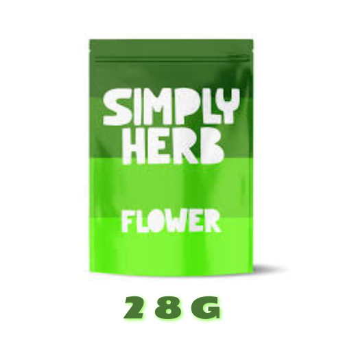 Photograph of product: Snake Eyes | Flower | 28g (H)