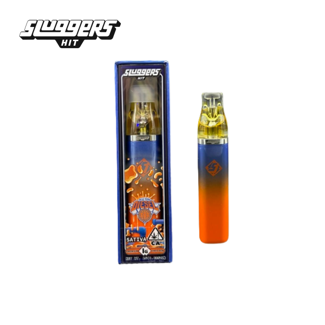 Photograph of product: NYC DIESEL 1.2G ALL IN ONE