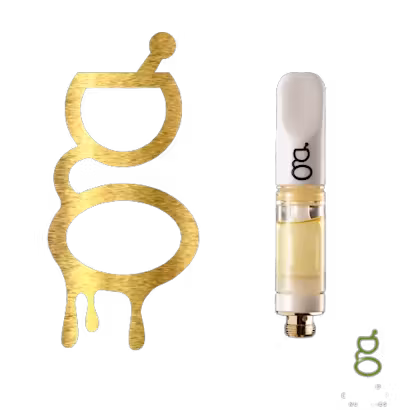 Photograph of product: Head Hunter - Live Rosin