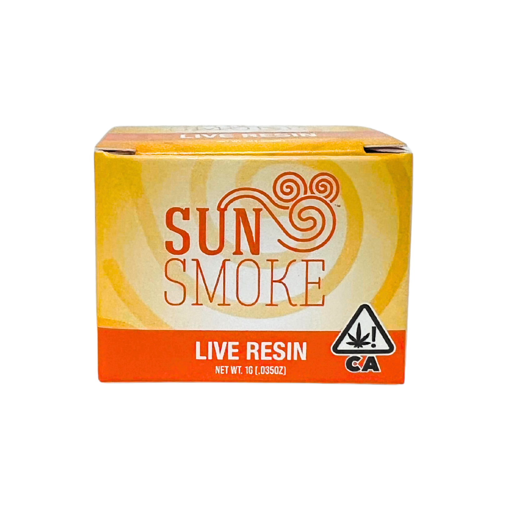 Photograph of product: BLUE BANANA LIVE RESIN BADDER