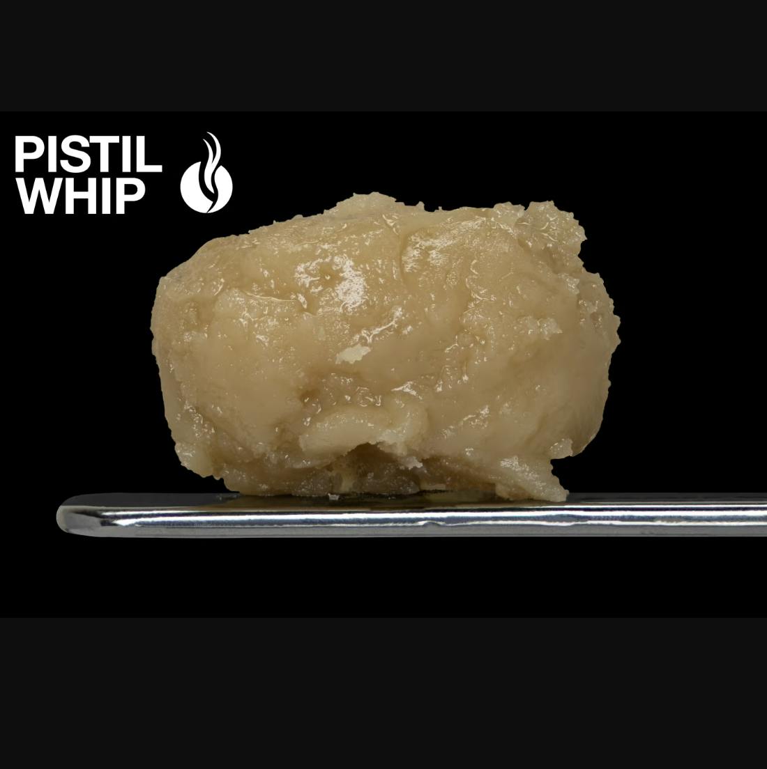 Photograph of product: Strawberry Jam - Hybrid - Live Rosin Badder