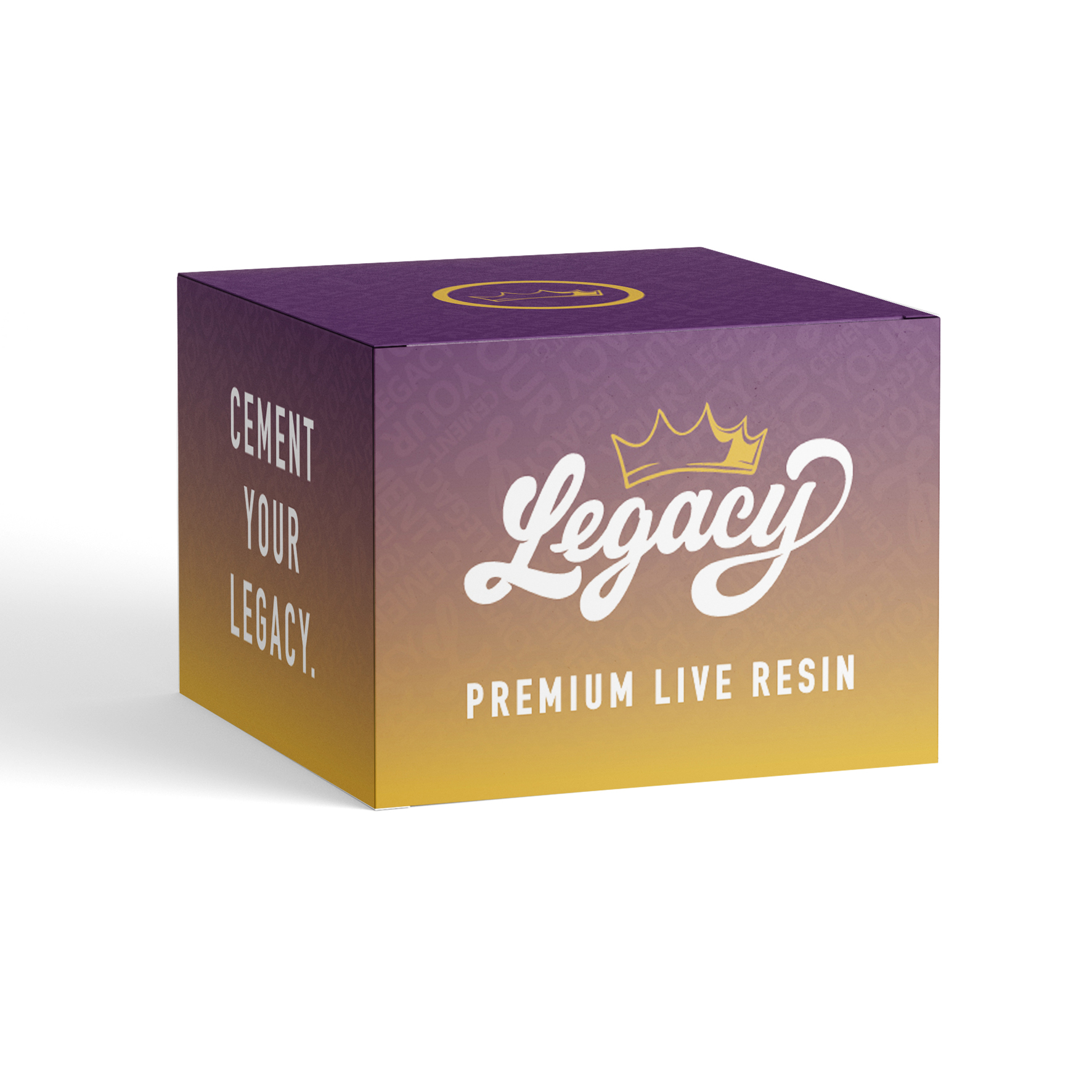 Photograph of product: Zoap | 1g | Live Badder | Legacy