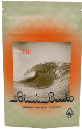 Photograph of product: SLURRICANE (3.5G) 25.26%