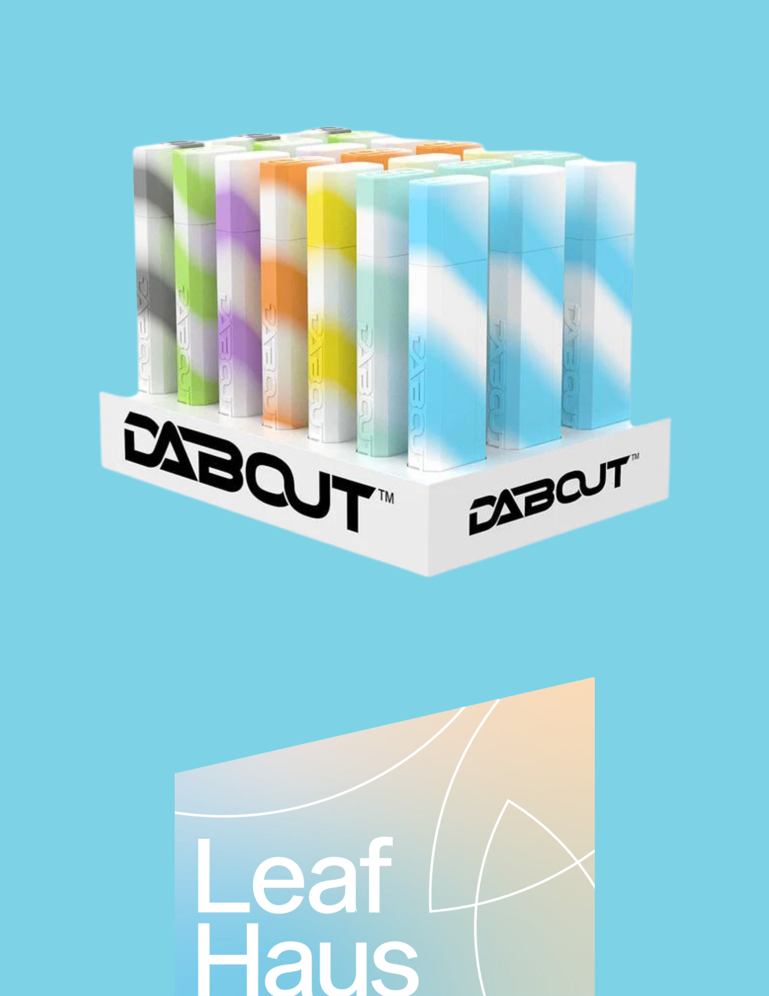Photograph of product: White Rhino - Silicone Dab Out Quartz Straw Kit