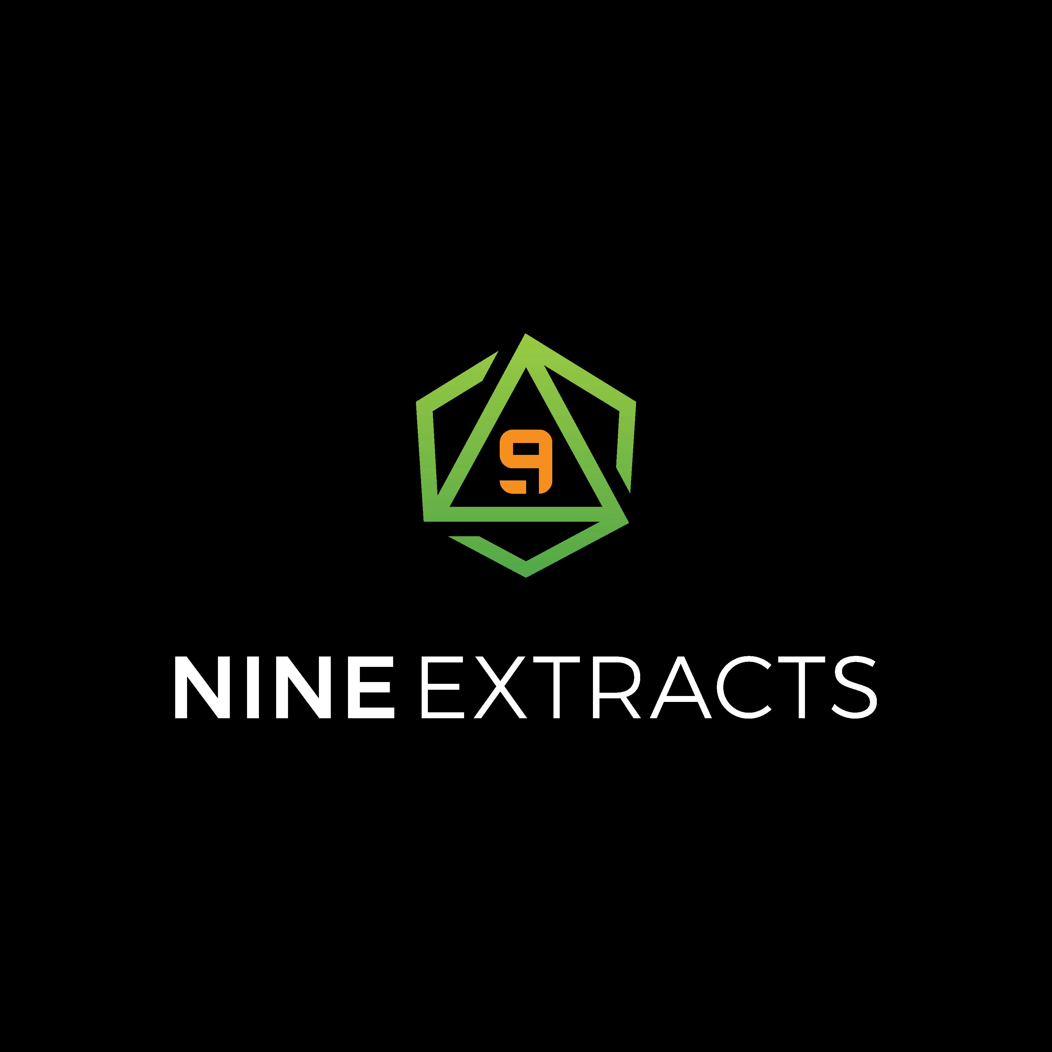 Photograph of product: Nine Extracts Sugar Budder 8g