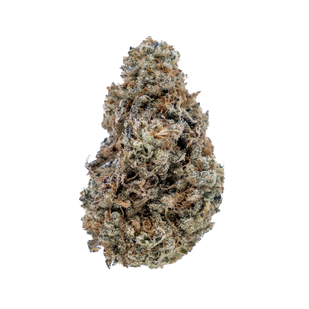 Photograph of product: Top Tier - Grease Monkey - 28g