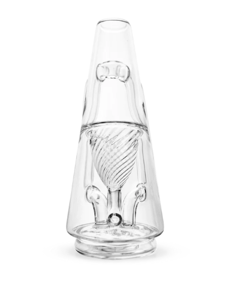 Photograph of product: Puffco | Peak Ryan Fitt Recycler Glass