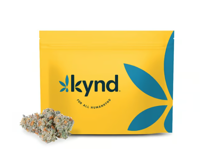 Photograph of product: Purple Mountain Majesty (H)- (3.5g)