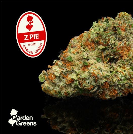 Photograph of product: Z Pie | 7g