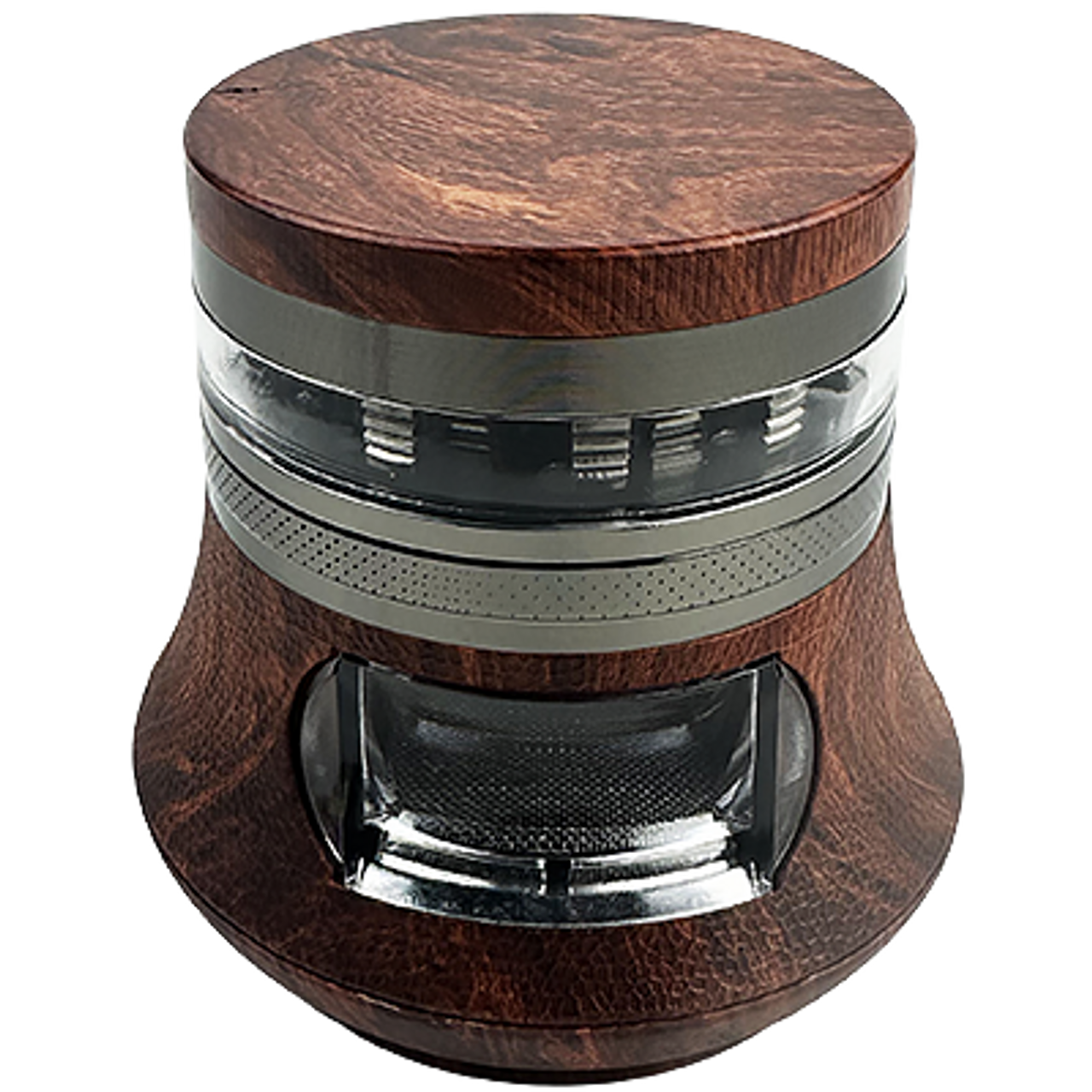 Photograph of product: Wood Grinder 78mm