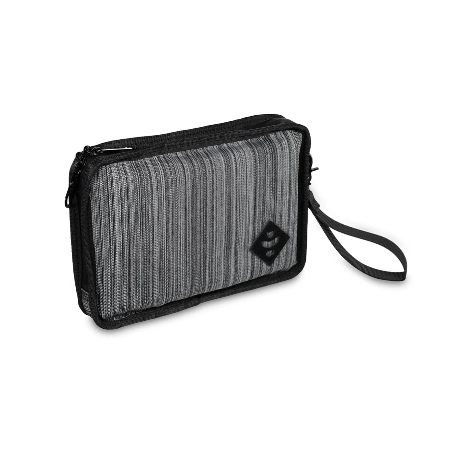 Photograph of product: The Gordo Padded Pouch Smell Proof Stash Bag