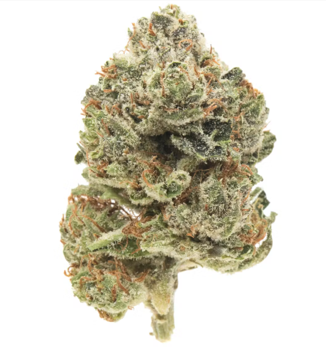Photograph of product: Electro Lime - Buds - 3.5g