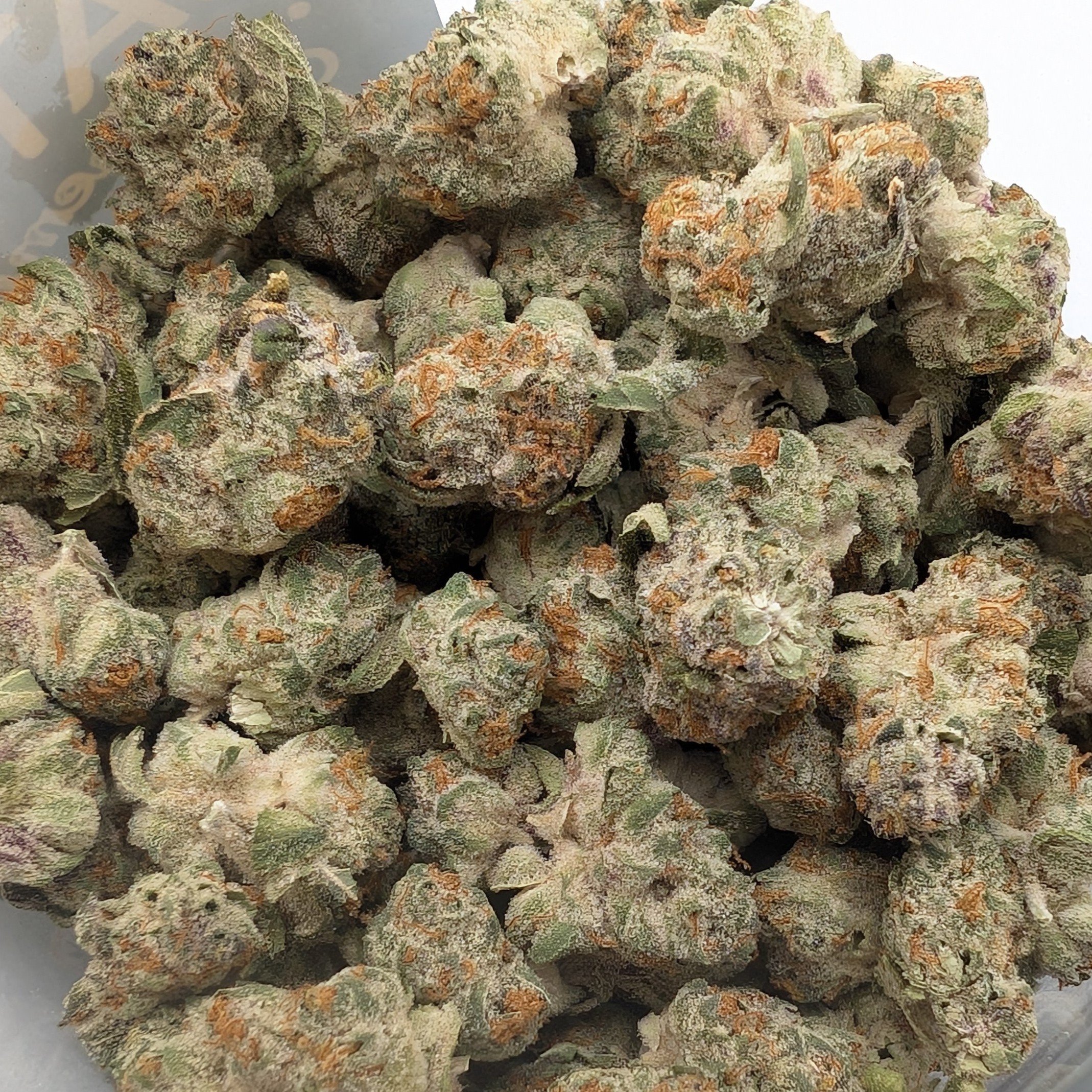 Photograph of product: Funk Mountain 28g