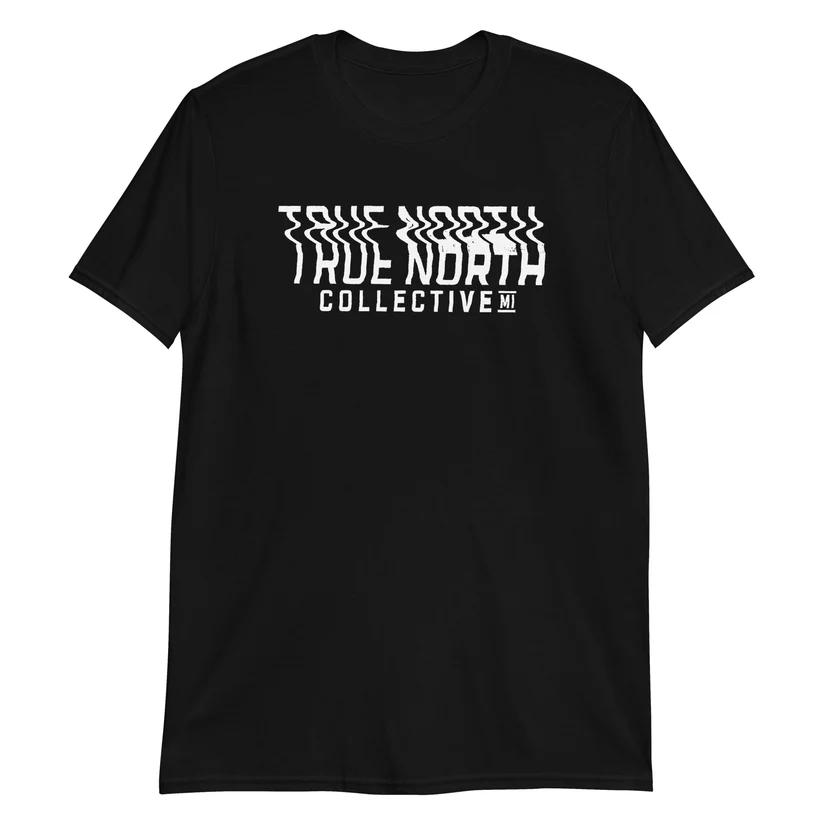 Photograph of product: True North T-Shirts Small
