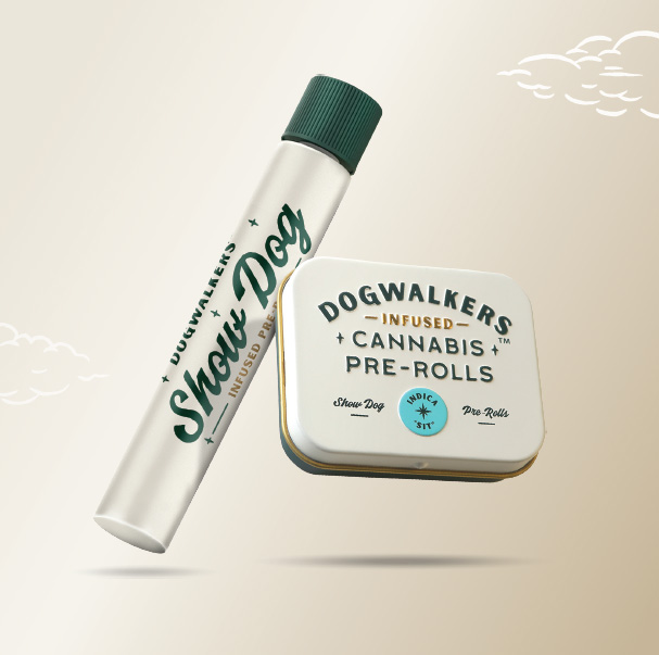Photograph of product: Rythm Remix Infused  Preroll - Strawberry Sour Diesel