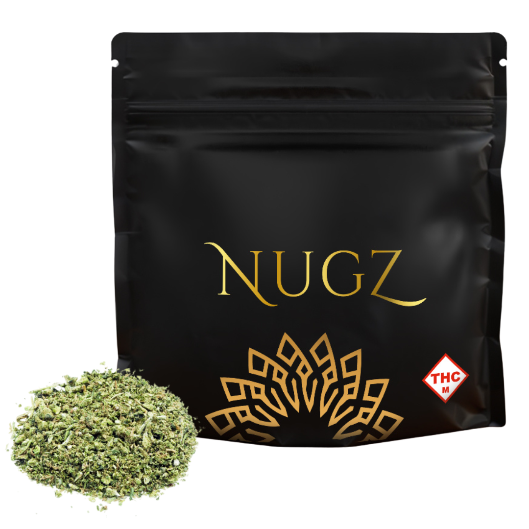 Photograph of product: Cap Junky | Shake/Trim - 14g