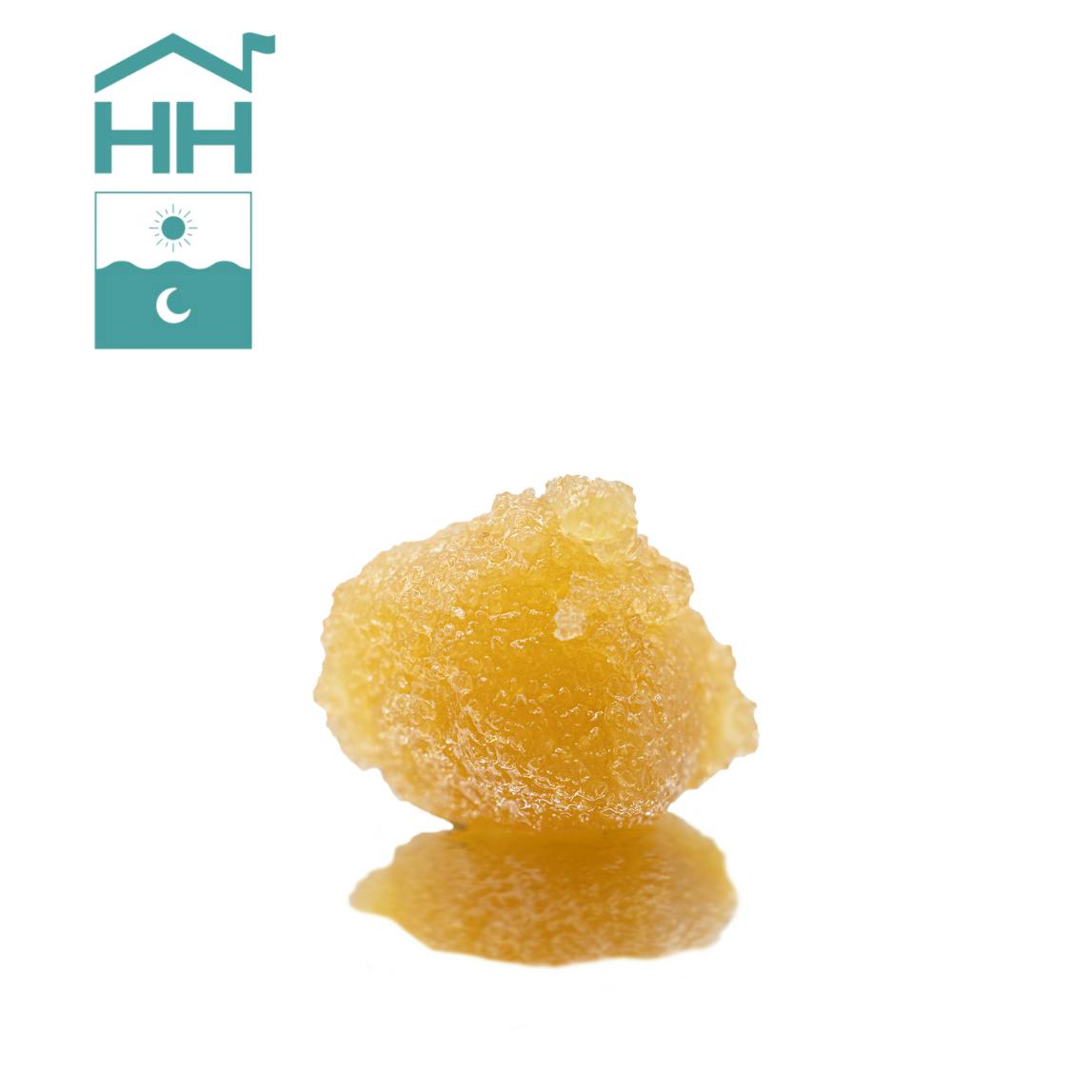Photograph of product: Sugar - Coal Creek Kush