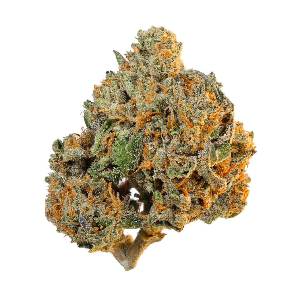 Photograph of product: GOLDEN SANDS 28G