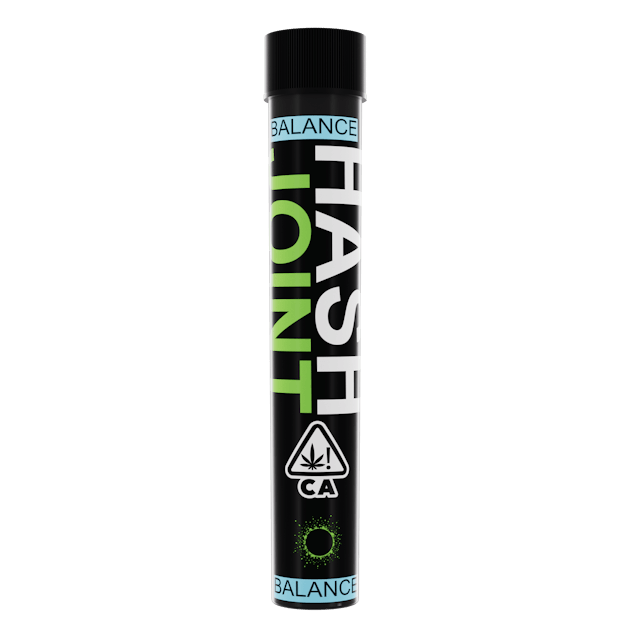 Photograph of product: Jelly Runtz au chocolat Preroll - 0.8g Runtz - 0.2g Jelly Cake - 1g - 