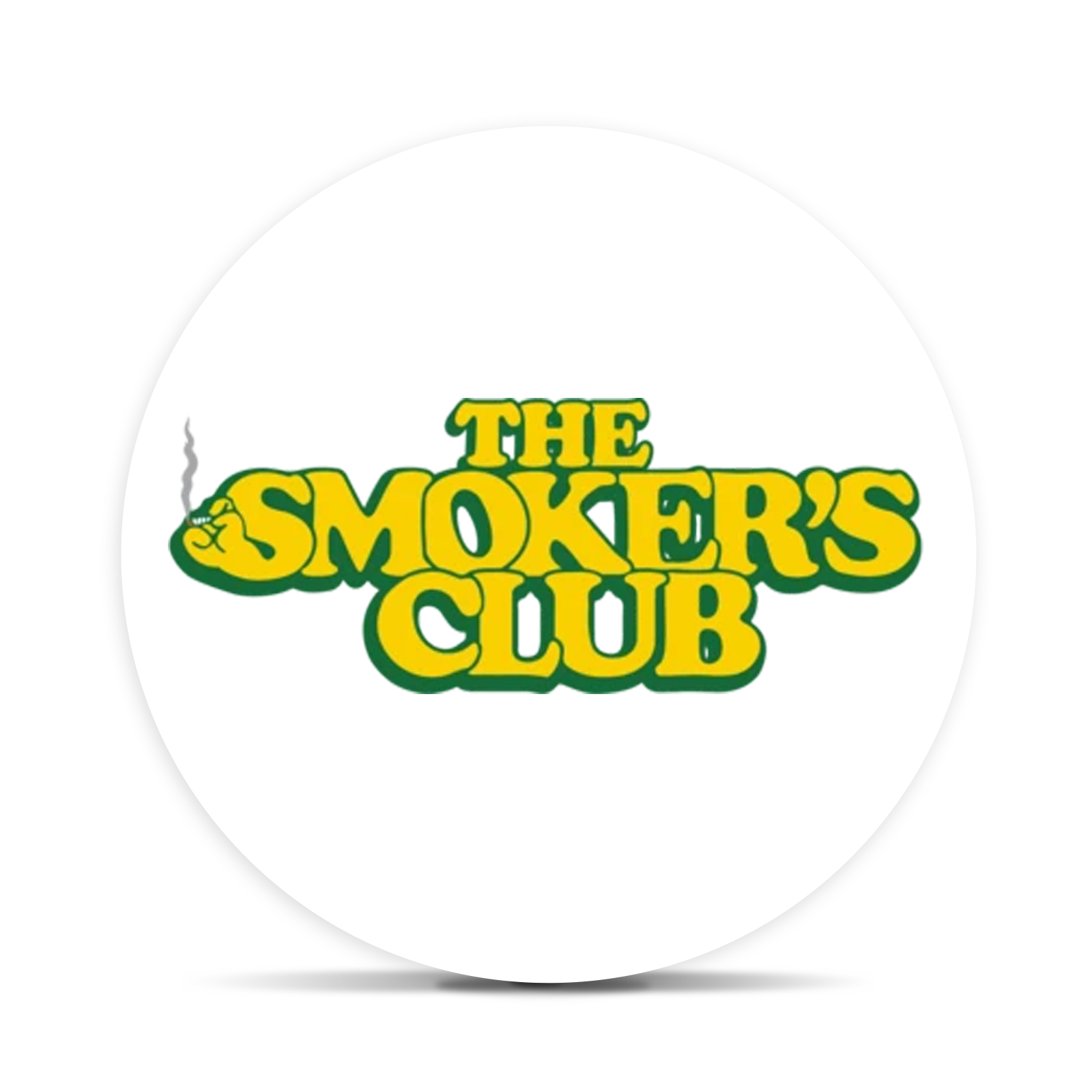 Logo for brandLogo: The Smoker's Club