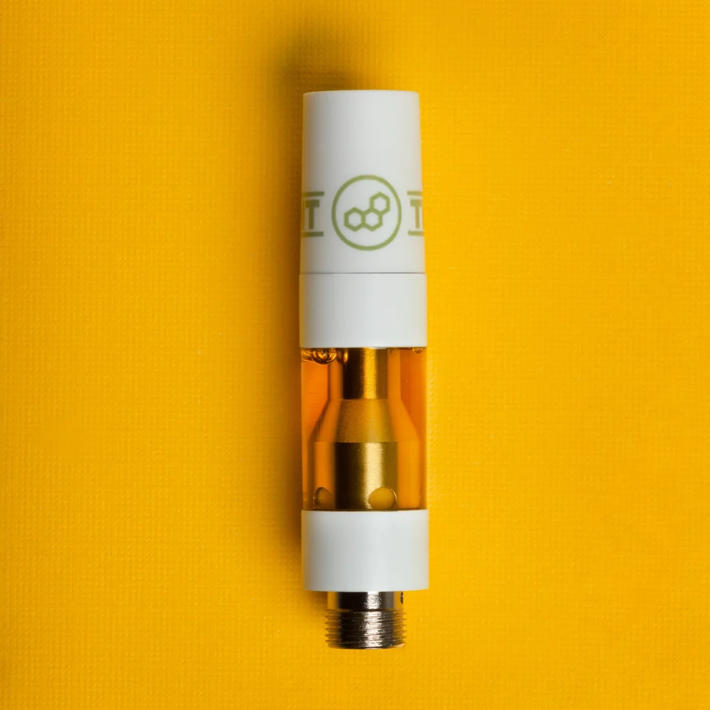 Photograph of product: Boo Dream Vape 41058