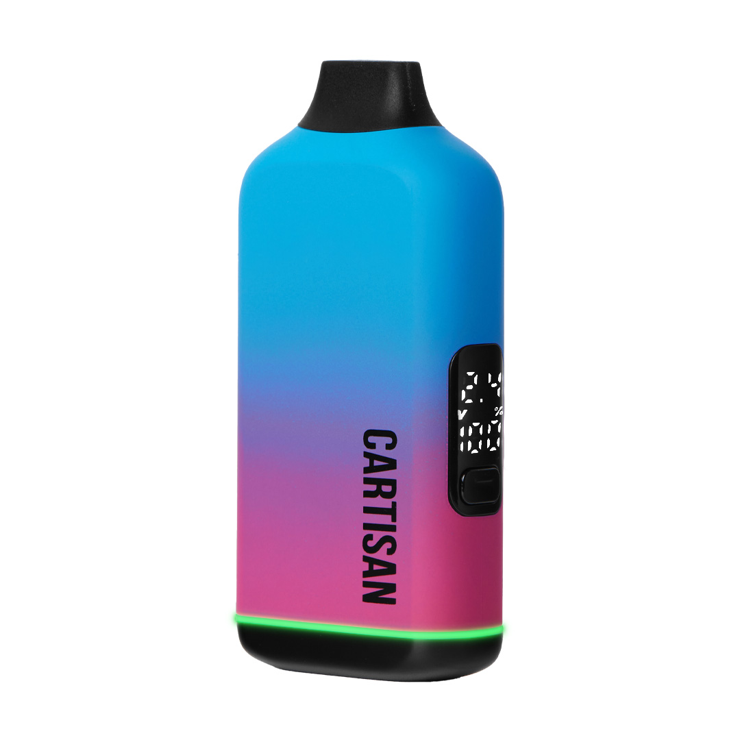 Photograph of product: Veil Bar Neo Vaporizer | Device | Assorted Colors